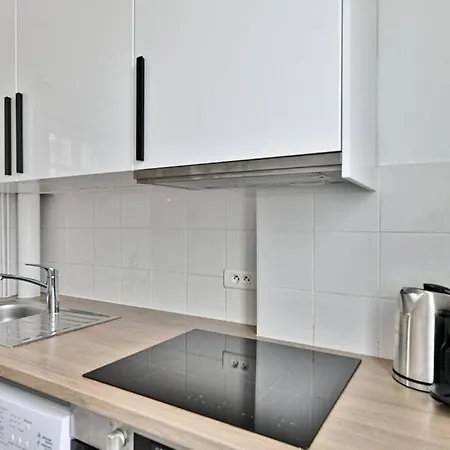Arc De Triomphe - - Iii Apartament