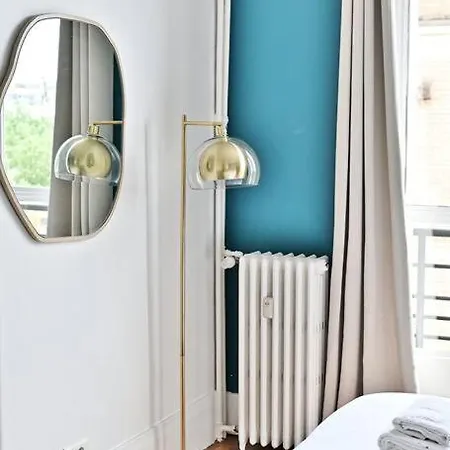 Arc De Triomphe - - Iii Apartament *