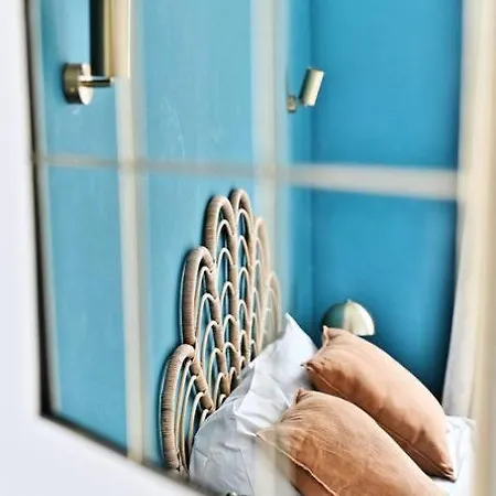Apartament Arc De Triomphe - - Iii *