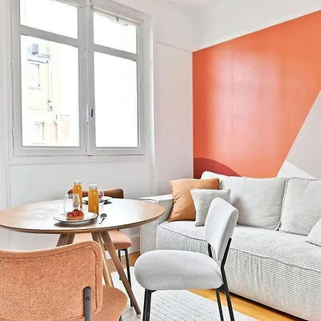 Apartment Arc De Triomphe - - Iii Neuilly-sur-Seine